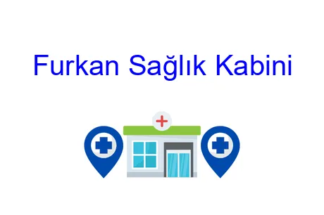 Furkan Sağlık Kabini