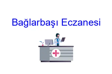Bağlarbaşı Eczanesi