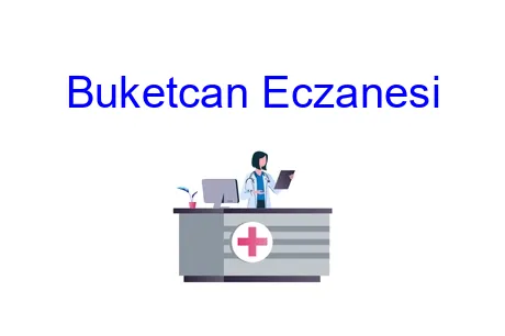 Buketcan Eczanesi