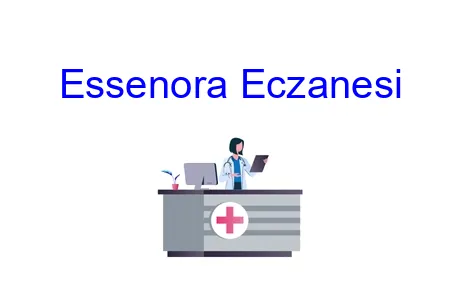 Essenora Eczanesi