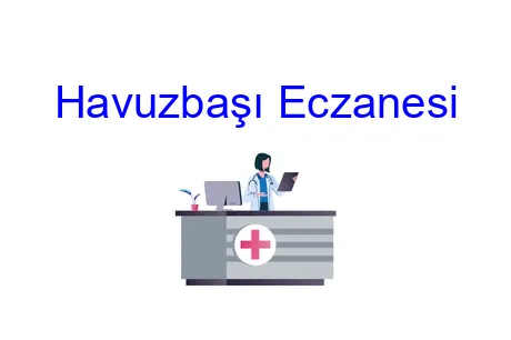 Havuzbaşı Eczanesi