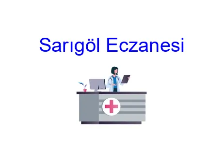 Sarıgöl Eczanesi