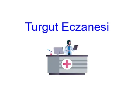 Turgut Eczanesi