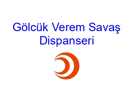 Gölcük Verem Savaş Dispanseri