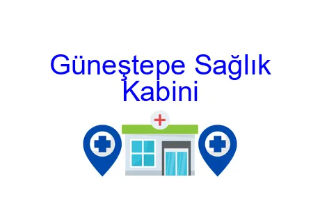Güneştepe Sağlık Kabini