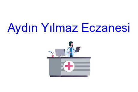 Aydın Yılmaz Eczanesi
