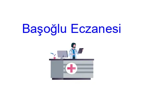 Başoğlu Eczanesi