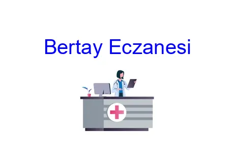 Bertay Eczanesi