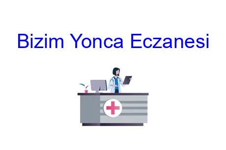 Bizim Yonca Eczanesi
