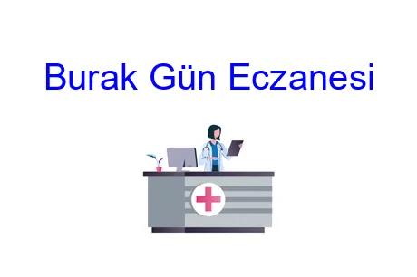 Burak Gün Eczanesi