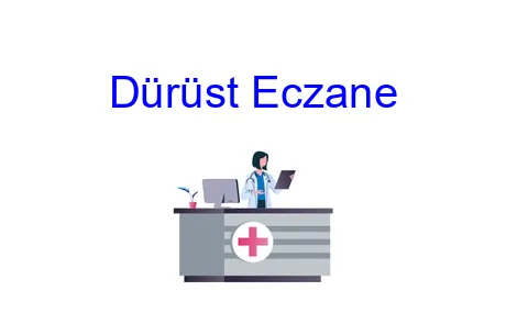 Dürüst Eczane