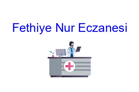 Fethiye Nur Eczanesi
