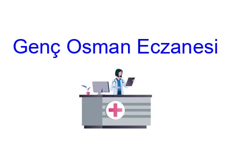 Genç Osman Eczanesi