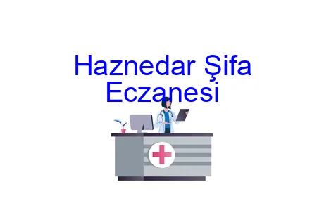 Haznedar Şifa Eczanesi