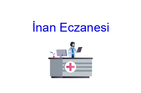 İnan Eczanesi