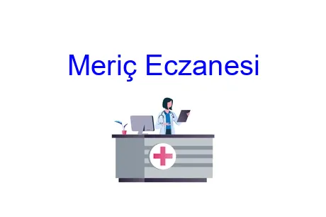 Meriç Eczanesi