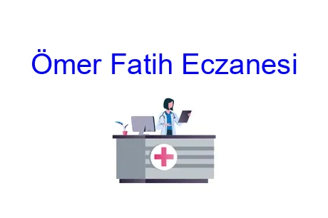 Ömer Fatih Eczanesi