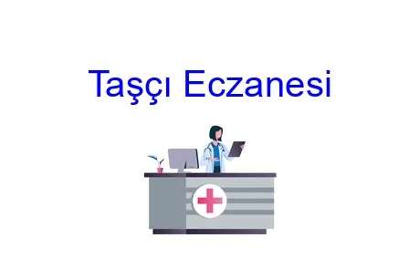 Taşçı Eczanesi