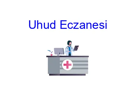 Uhud Eczanesi