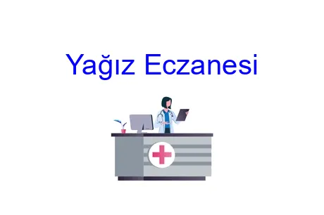 Yağız Eczanesi