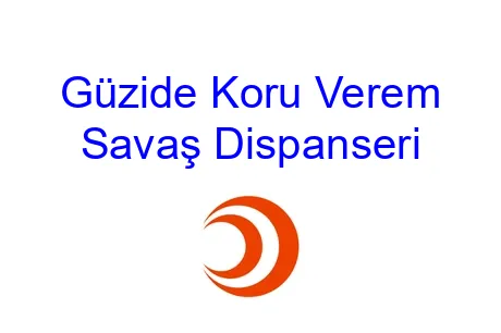 Güzide Koru Verem Savaş Dispanseri