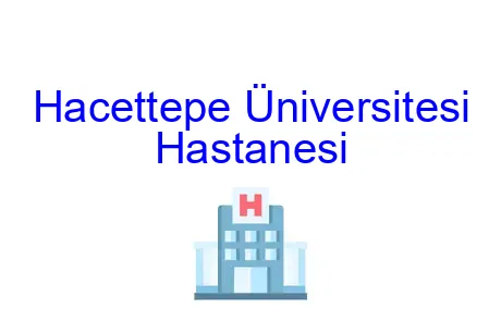 Hacettepe Üniversitesi Hastanesi