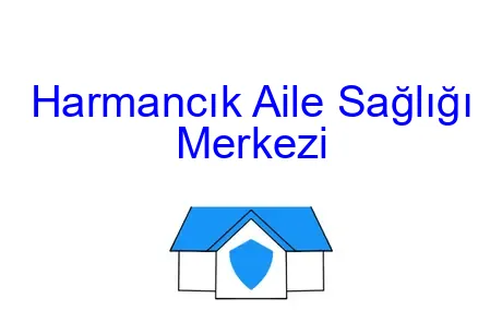 Harmancık Aile Sağlığı Merkezi