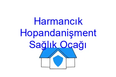 Harmancık Hopandanişment Sağlık Ocağı
