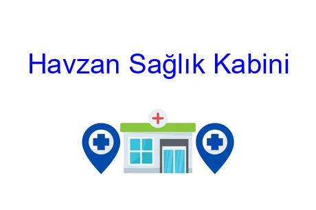 Havzan Sağlık Kabini