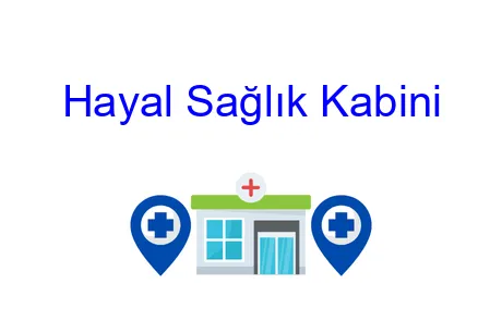 Hayal Sağlık Kabini