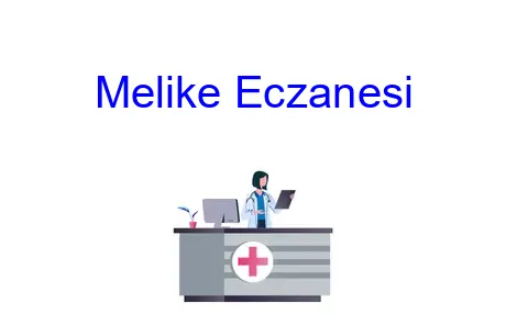 Melike Eczanesi