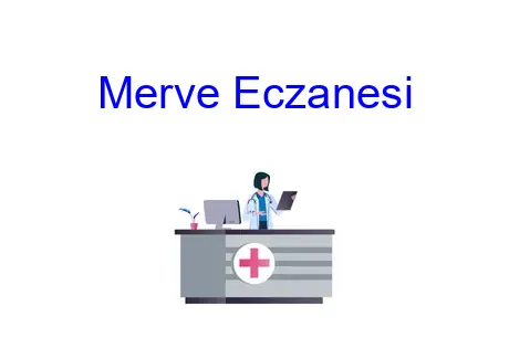 Merve Eczanesi