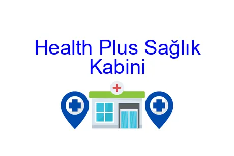 Health Plus Sağlık Kabini