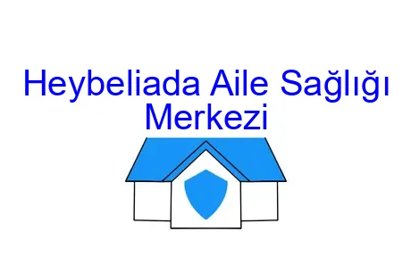Heybeliada Aile Sağlığı Merkezi