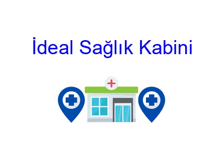 İdeal Sağlık Kabini