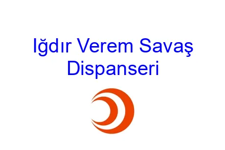 Iğdır Verem Savaş Dispanseri