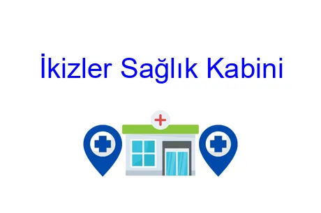 İkizler Sağlık Kabini