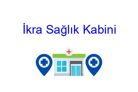 İkra Sağlık Kabini