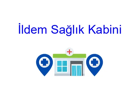 İldem Sağlık Kabini