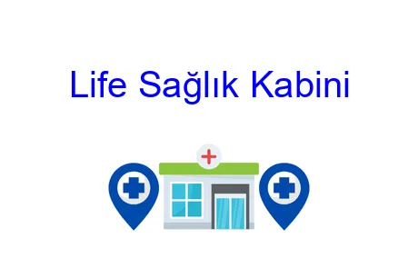 Life Sağlık Kabini
