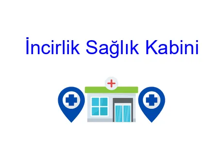 İncirlik Sağlık Kabini