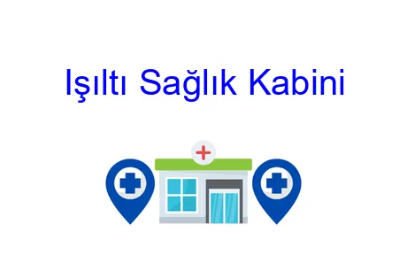 Işıltı Sağlık Kabini