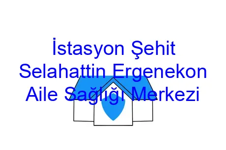 İstasyon Şehit Selahattin Ergenekon Aile Sağlığı Merkezi