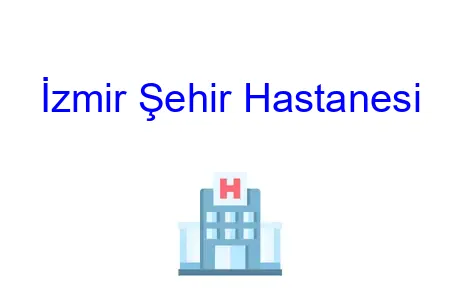 İzmir Şehir Hastanesi