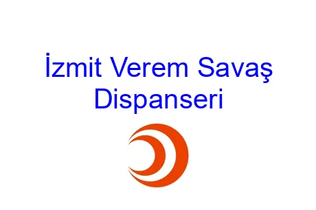 İzmit Verem Savaş Dispanseri