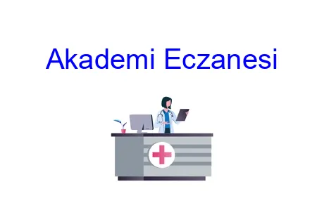 Akademi Eczanesi