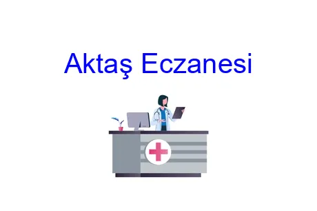 Aktaş Eczanesi