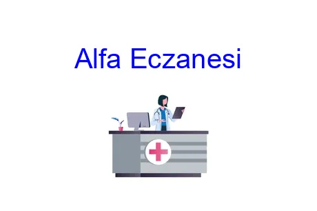 Alfa Eczanesi