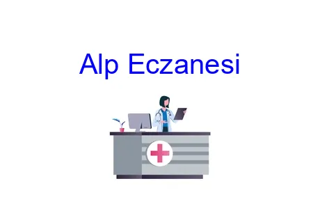 Alp Eczanesi