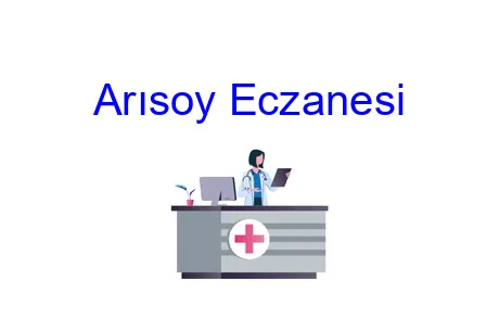 Arısoy Eczanesi